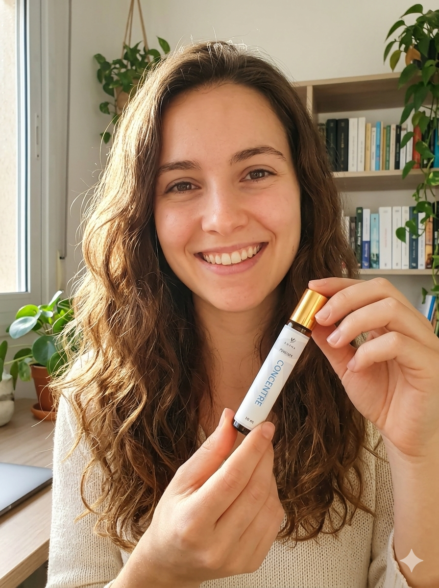 Aromaterapia