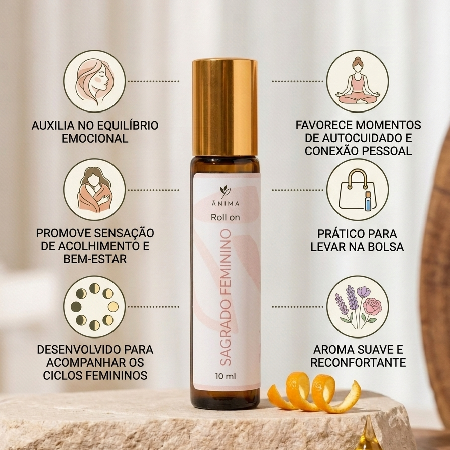 Sagrado Feminino