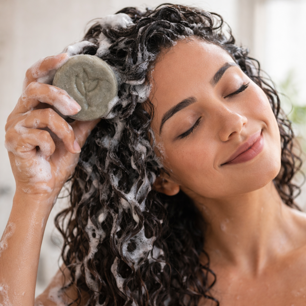 Shampoo Equilíbrio