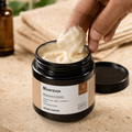 Manteiga Argan e Pracaxi