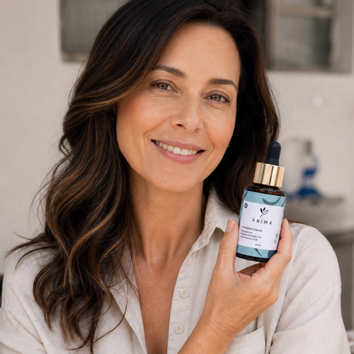Hidratante Facial